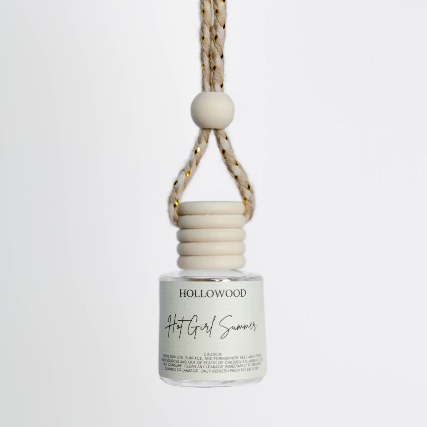 Hot Girl Summer Car Diffuser