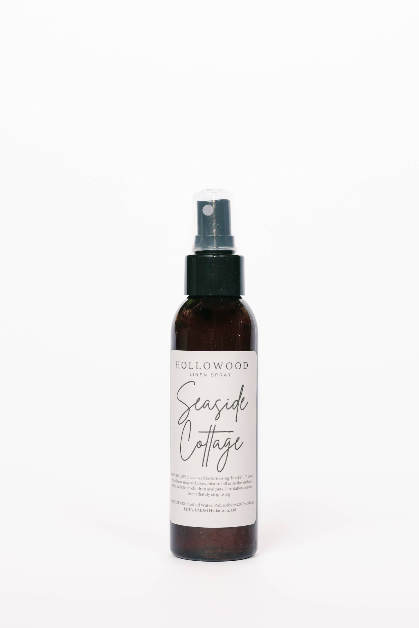 Seaside Cottage Linen Spray