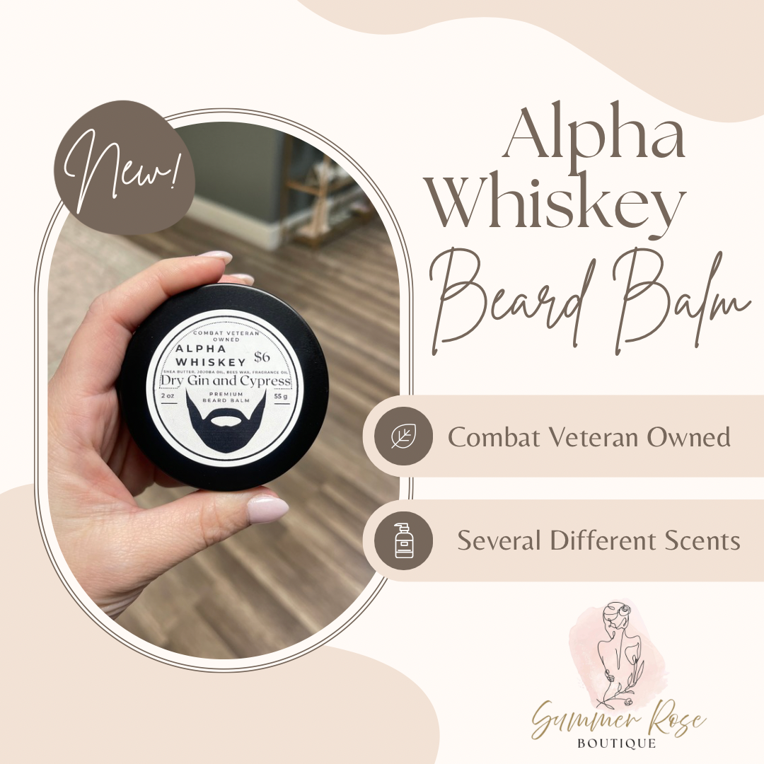 Alpha Whiskey