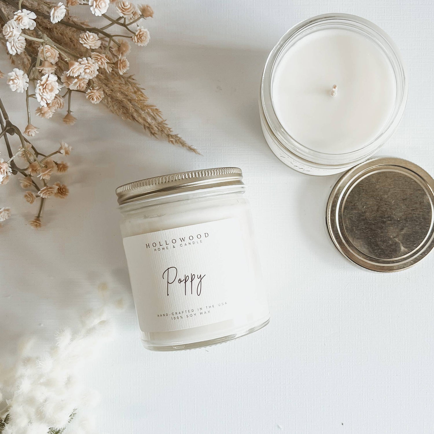 Candles