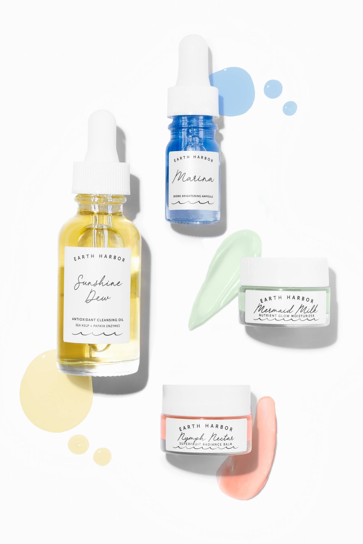 Earth Harbor Skincare