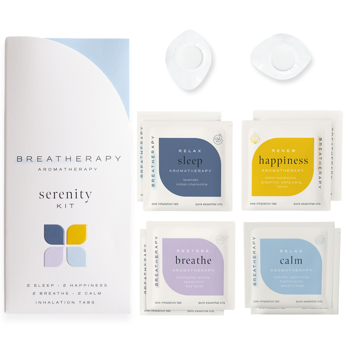 Aromatherapy
