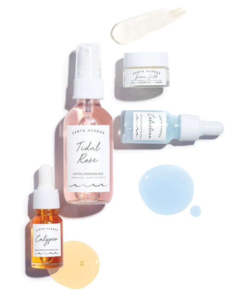 Beauty & Skincare