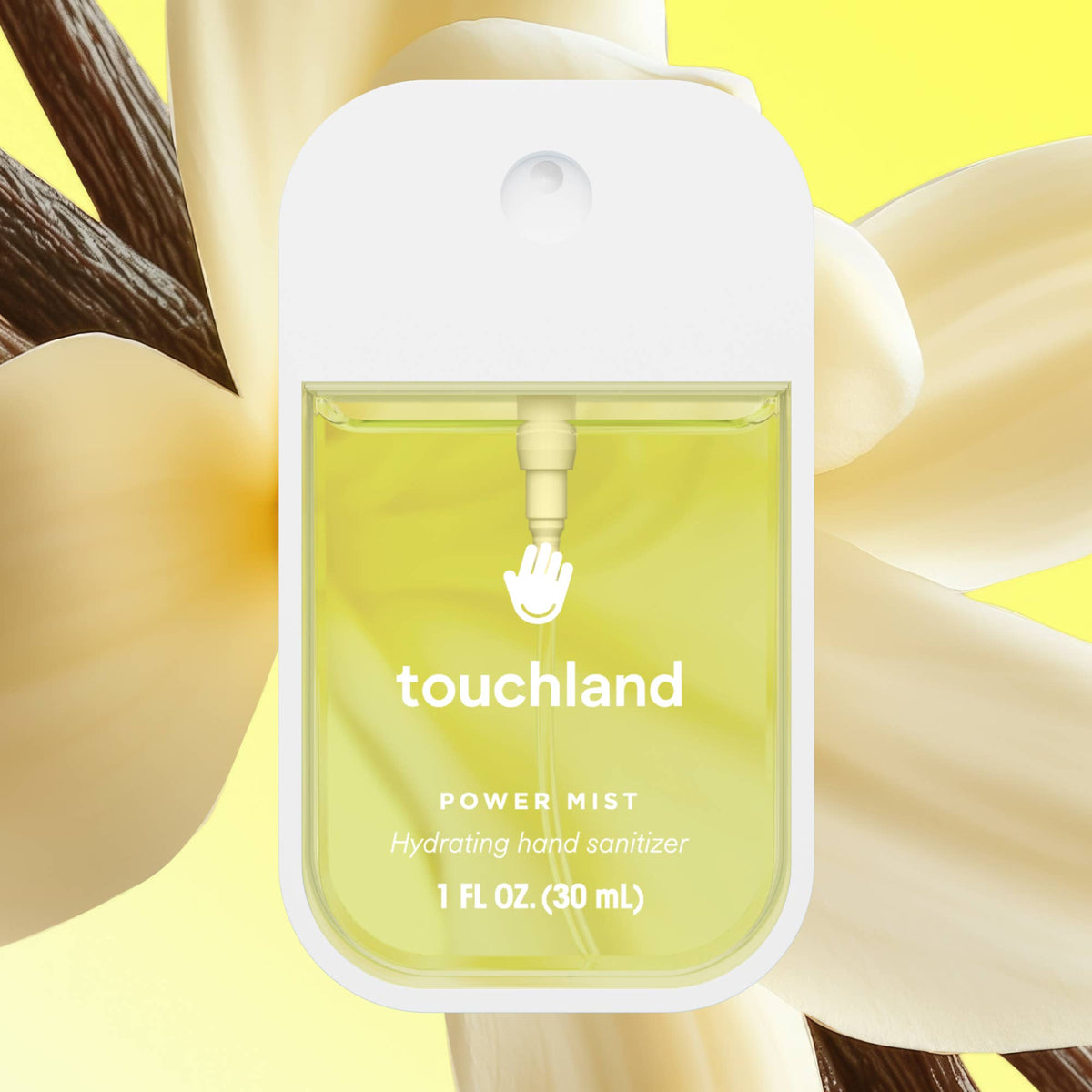 Touchland
