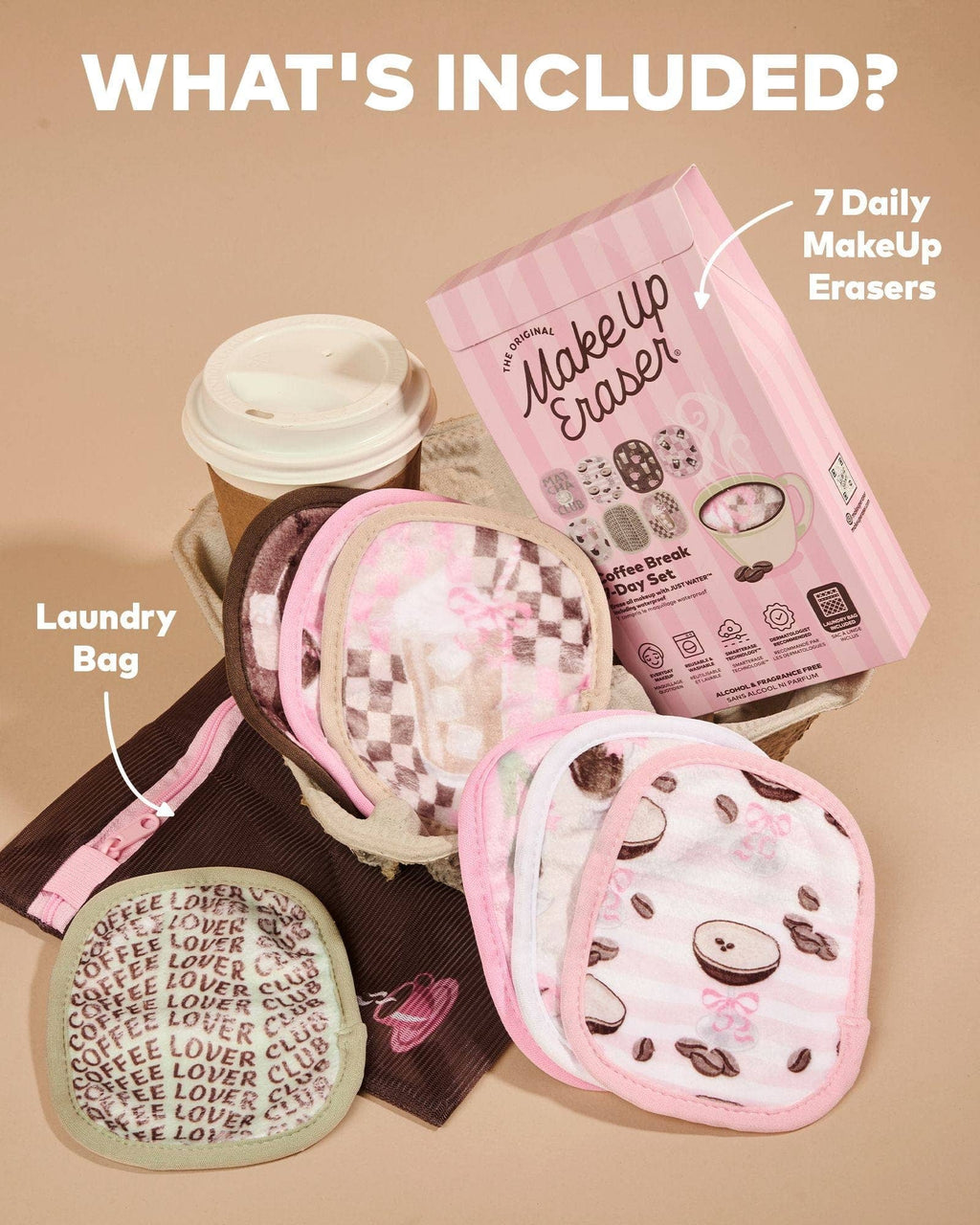 Coffee Break 7-Day Set