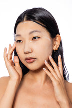 The Blue Dream Moisture Repair Raw Juice Mask