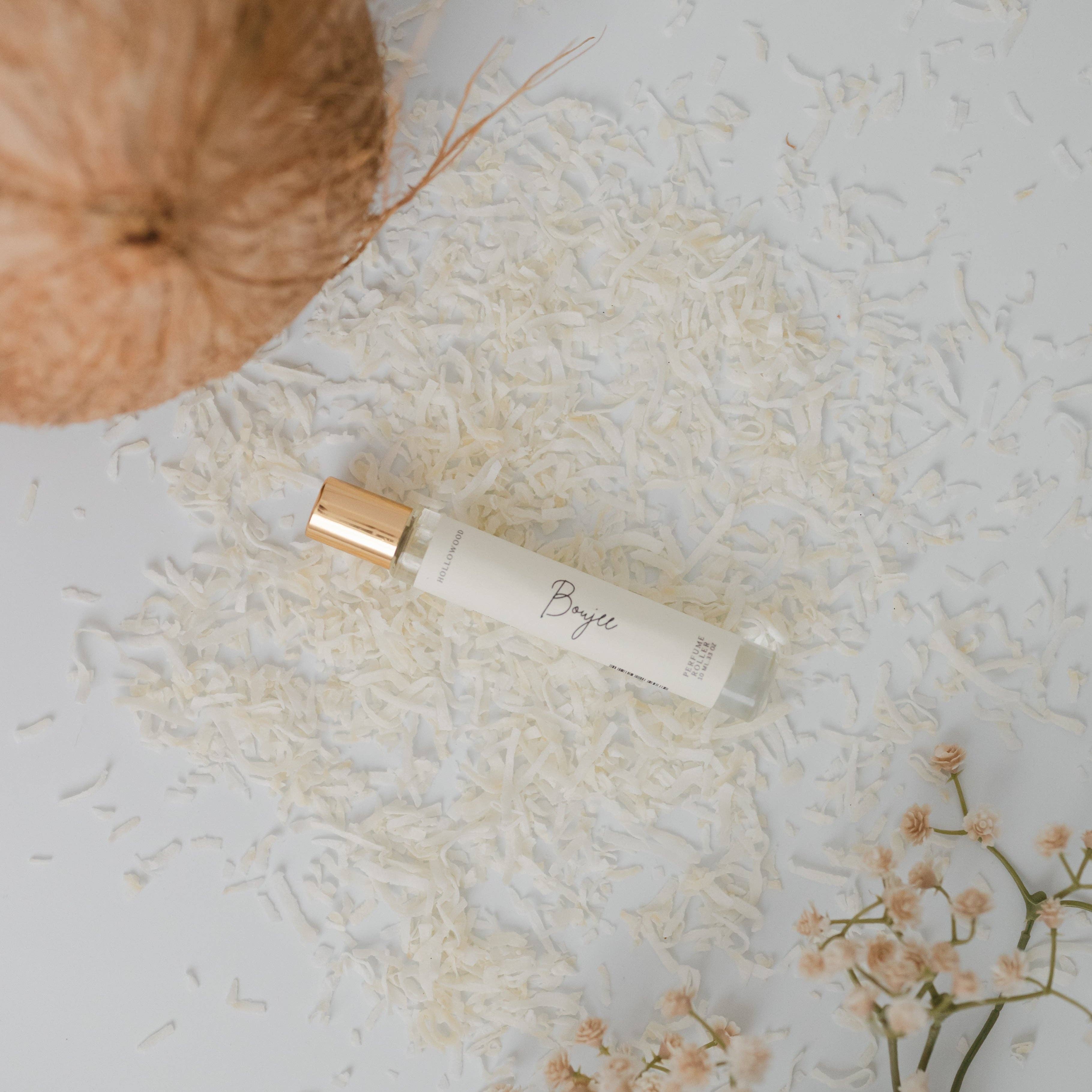 BOUJEE | PERFUME ROLLER