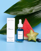 MARINA Biome Brightening Concentrate: Spirulina + Blue Tansy: 10 ml