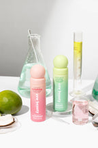 Coconut Dreams Calming Infused Water Facial Mist