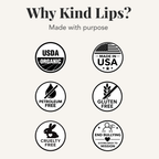 Sweet Mint Lip Balm