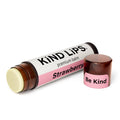 Strawberry Lip Balm
