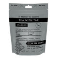 Spa Bliss Herbal Tea Pouch (15 Tea bags) for retail: 15 Sachets
