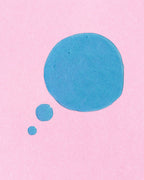 MARINA Biome Brightening Concentrate: Spirulina + Blue Tansy: 10 ml