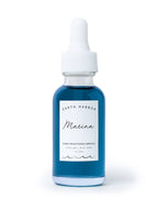 MARINA Biome Brightening Concentrate: Spirulina + Blue Tansy: 10 ml