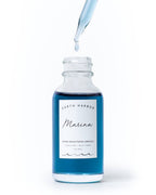 MARINA Biome Brightening Concentrate: Spirulina + Blue Tansy: 10 ml
