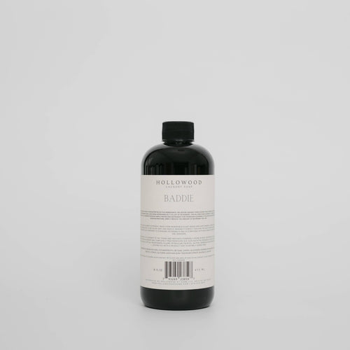 Baddie Luxury Liquid Laundry Soap Sample