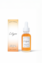 CALYPSO Antioxidant Glow Facial Oil: Sea Vitamin C + CoQ10
