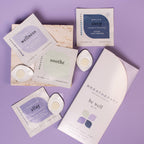 BE WELL KIT — Whole Body Wellness Aroma Patch Set (8 ct)
