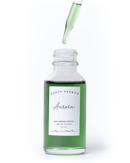 AURORA Superfood Clarity Concentrate