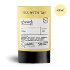 Chamomile Mini Tea Tube (5 tea bags)