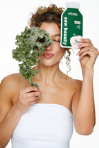 Green Reset Anti Aging Raw Juice Sheet Mask