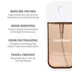 Vanilla Velvet Power Essence Body & Hair Fragrance Mist