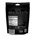 Nighttime Routine Herbal Tea Pouch (15 Tea bags) for retail: 15 Sachets