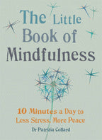 Little Book of Mindfulness: Flexibound