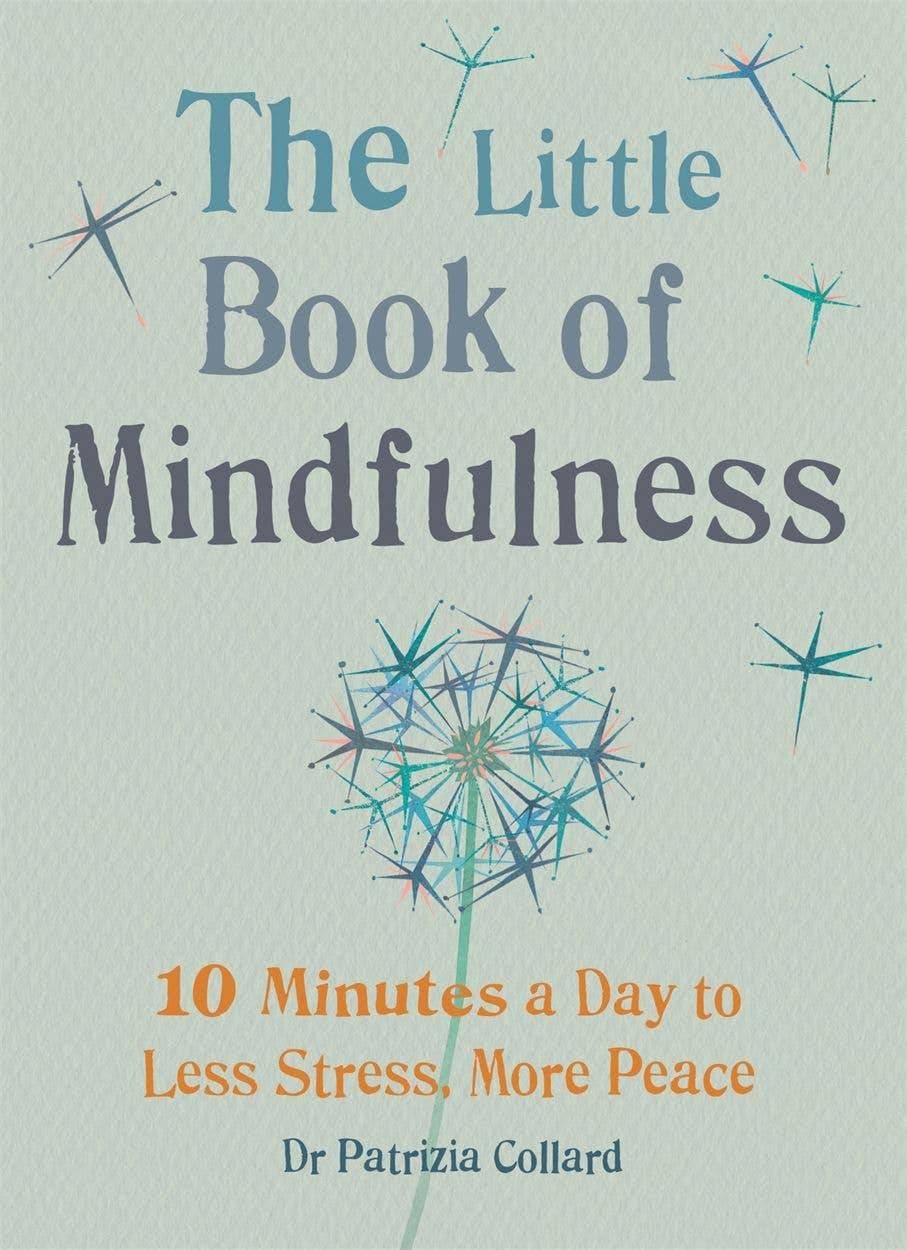 Little Book of Mindfulness: Flexibound