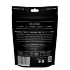 Hibiscus Rose Herbal Tea Pouch (15 Tea bags) for retail: 15 Sachets