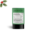 Bakeshop Bliss Holiday Herbal Mini Tube (5 tea bags)