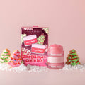 Ornament Mini - Christmas Cookies Lip Scrub + Balm Set