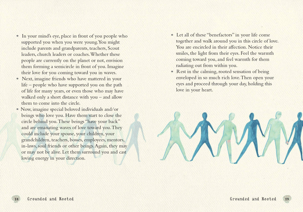 Little Book of Inner Peace: Paperback