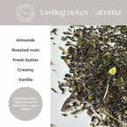 Winter Bliss Holiday Mini Tube (5 tea bags)
