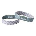 Tap To Pray® Wristband – Cottage & Tile: Medium