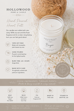 Shelf Talkers: Car Diffuser | Candle