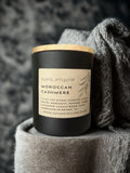 Moroccan Cashmere Candle