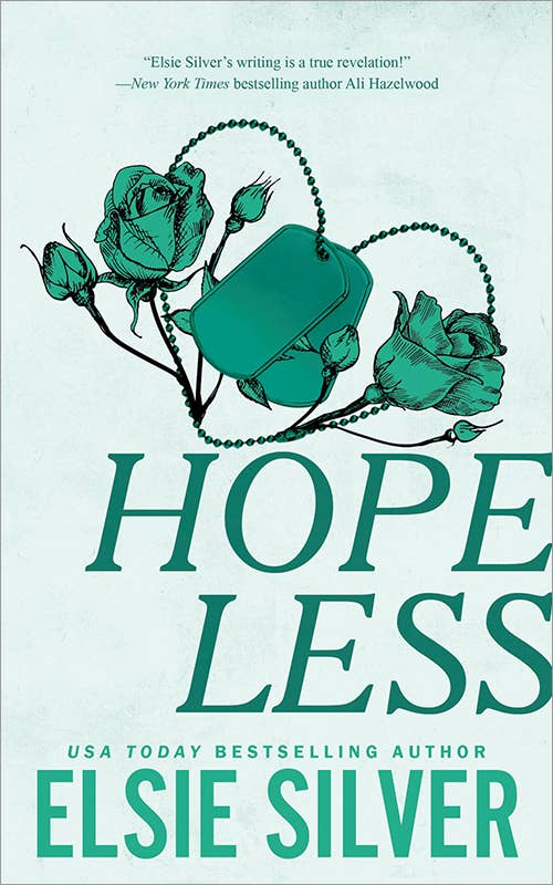Hopeless by Elsie Silver