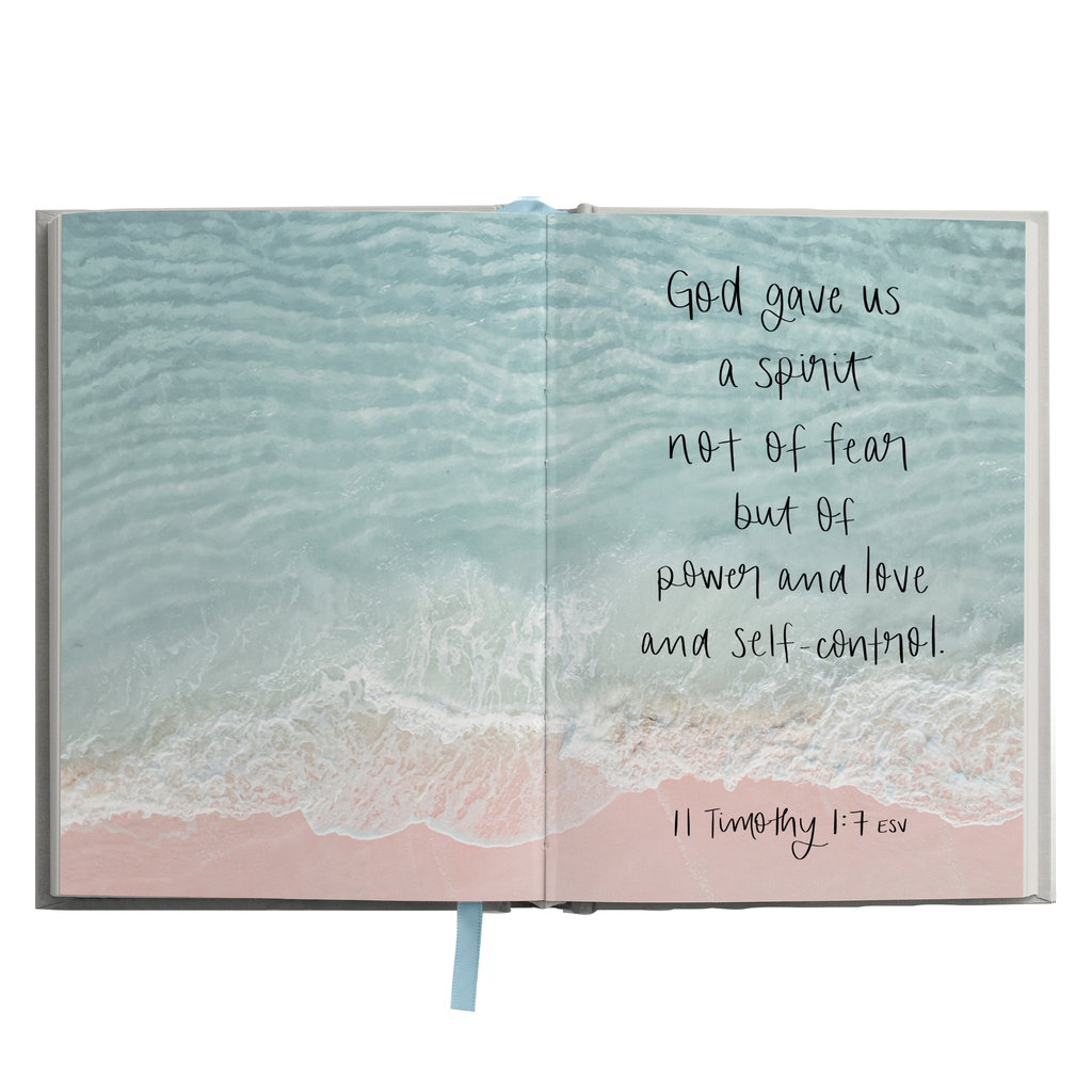 Embrace Your New Devotional