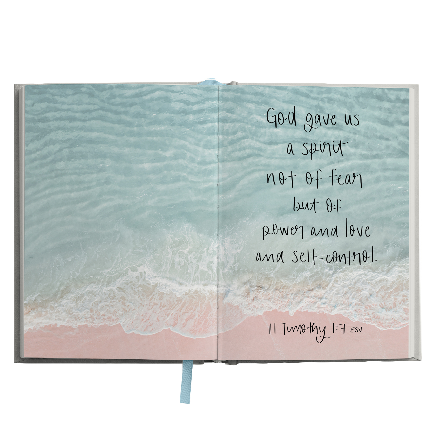 Embrace Your New Devotional