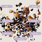 Berry Blossom Herbal Mini Tea Tube (5 tea bags)
