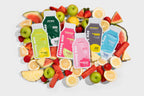 The Blue Dream Moisture Repair Raw Juice Mask