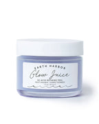 GLOW JUICE 10-Acid Refining Peel: Fruit AHA/BHA : 1 oz