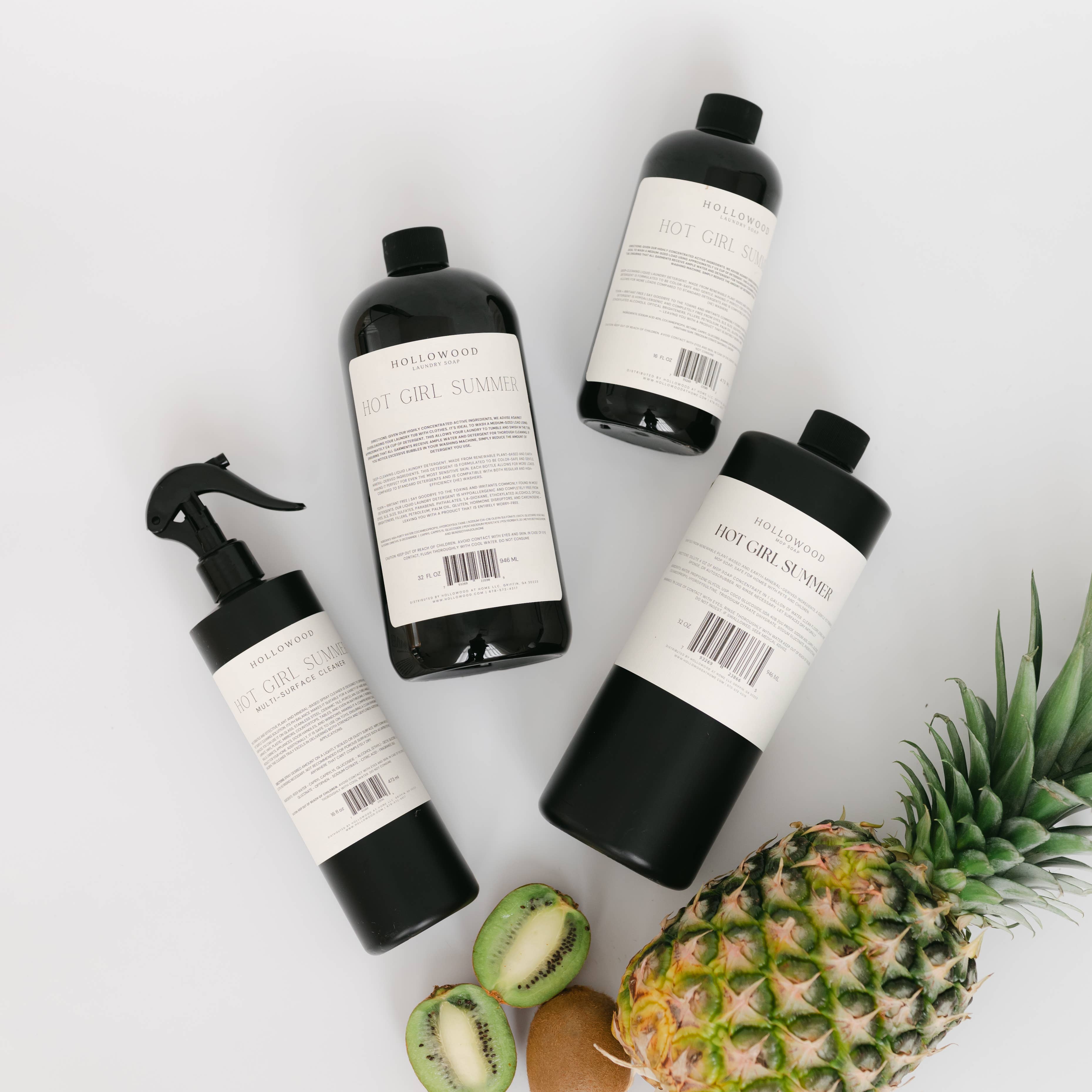 HOT GIRL SUMMER | MULTI-PURPOSE CLEANER