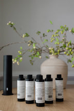 Waterless diffuser oil | 6oz refill: Boujee