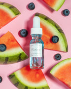 MARINA Biome Brightening Concentrate: Spirulina + Blue Tansy: 10 ml