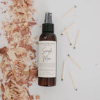 Simple Man Linen Spray