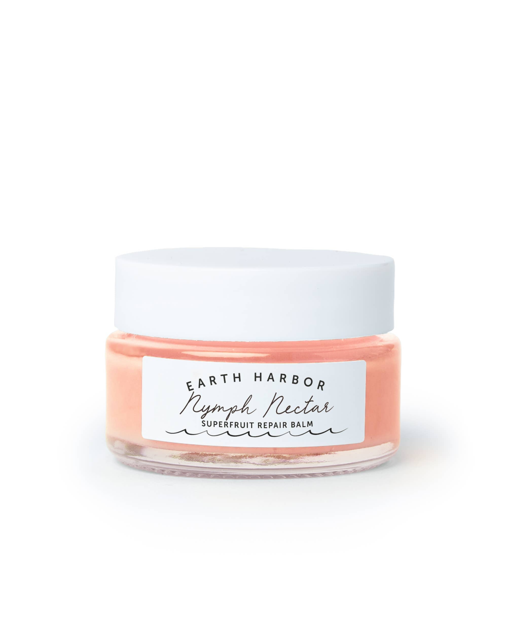 NYMPH NECTAR Superfruit Repair Balm: Sea Vitamin C: 15 ml