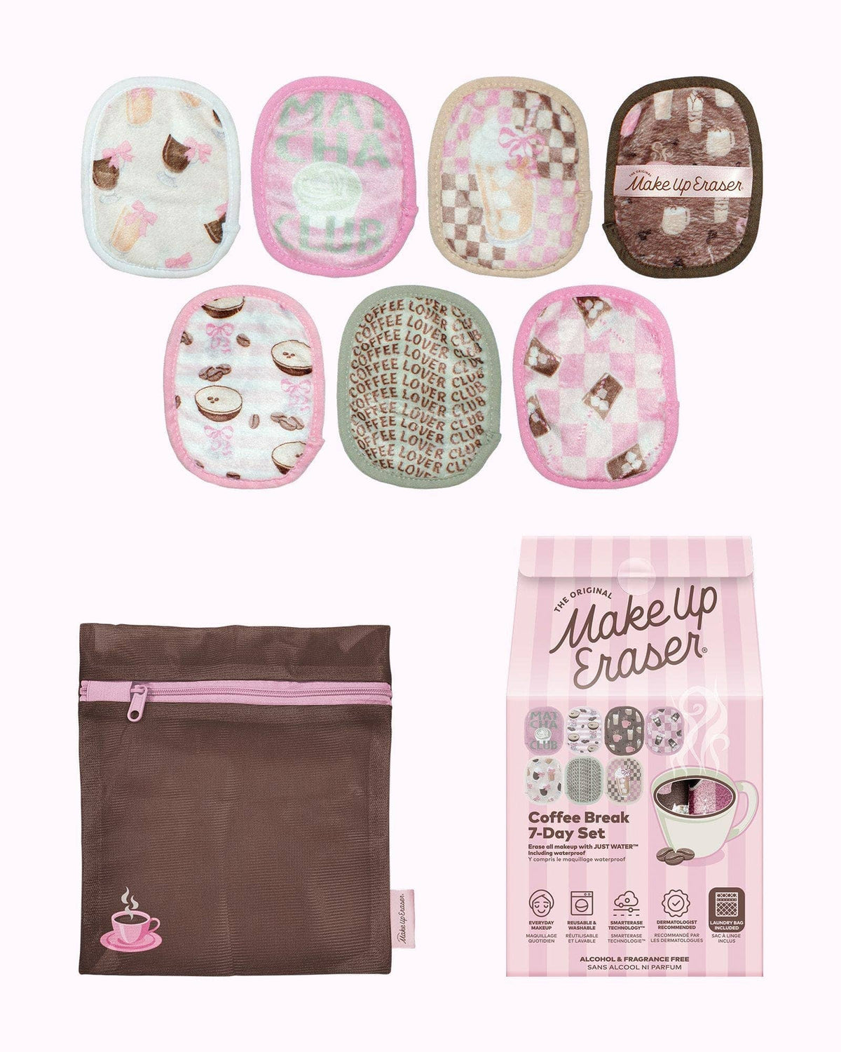 Coffee Break 7-Day Set