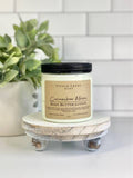 Body Butter Lotion Cucumber Melon